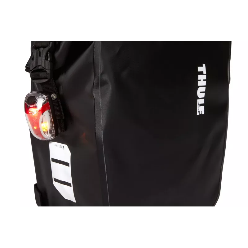 Thule 5403 Shield Pannier 13L 2 vnt. geltona