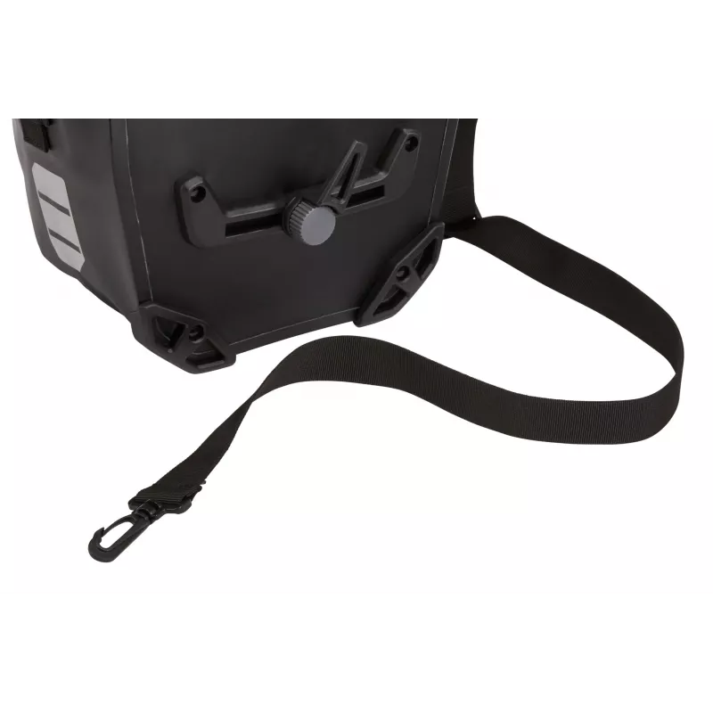 Thule 5403 Shield Pannier 13L 2 vnt. geltona