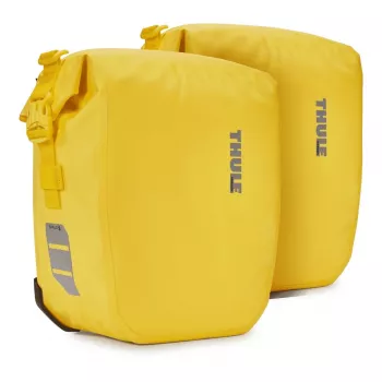 Thule 5403 Shield Pannier 13L 2 vnt. geltona