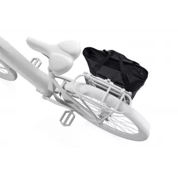 Thule 5465 Chasm Tote 25L su InLock, juoda