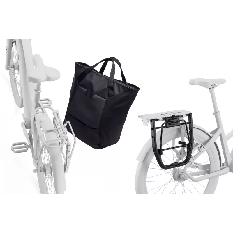 Thule 5465 Chasm Tote 25L su InLock, juoda