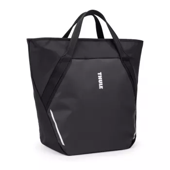 Thule 5465 Chasm Tote 25L su InLock, juoda