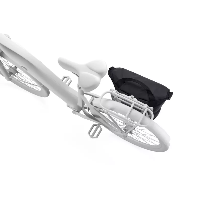 Thule 5468 Chasm Courier 22L su InLock Black