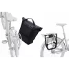 Thule 5468 Chasm Courier 22L su InLock Black