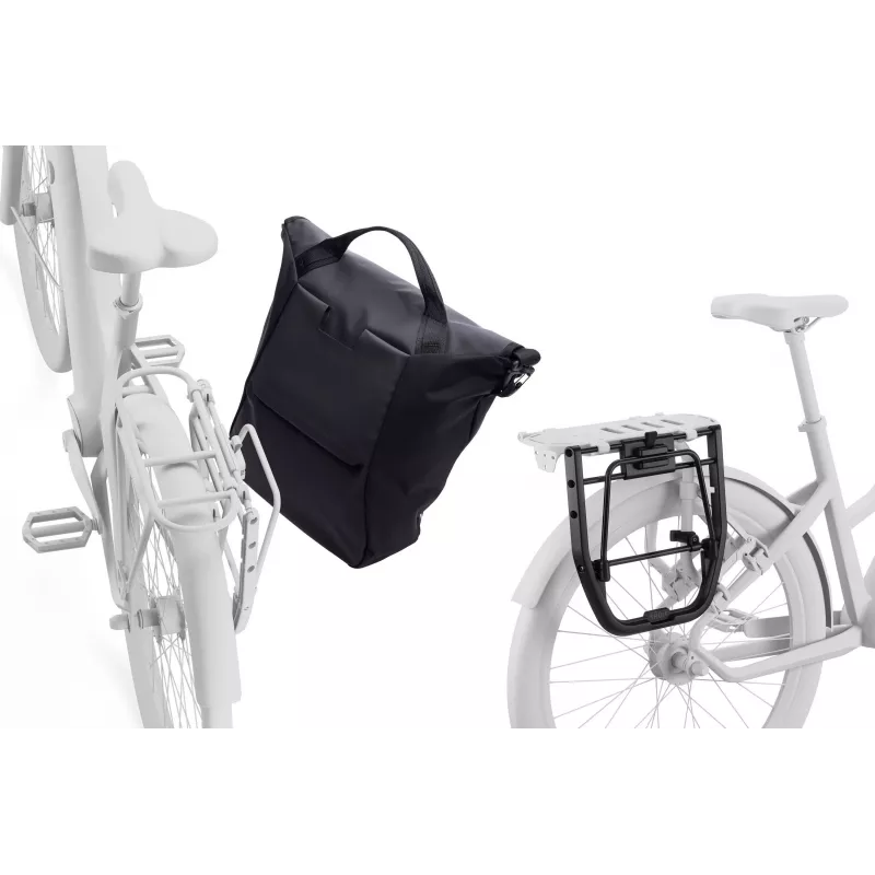 Thule 5468 Chasm Courier 22L su InLock Black