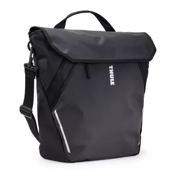 Thule 5468 Chasm Courier 22L su InLock Black