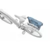 Thule 5469 Chasm Courier 22L su InLock, vidutinė mėlyna