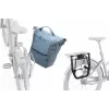 Thule 5469 Chasm Courier 22L su InLock, vidutinė mėlyna