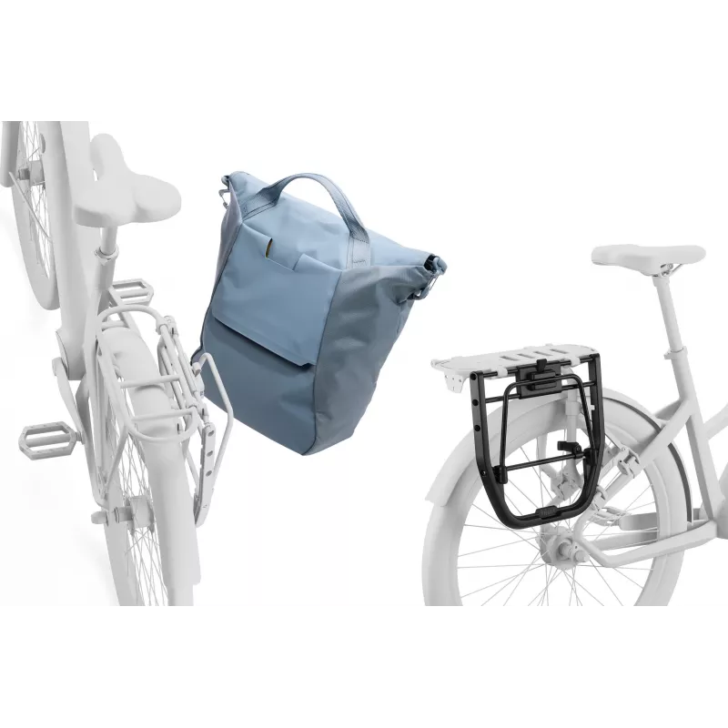 Thule 5469 Chasm Courier 22L su InLock, vidutinė mėlyna