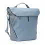 Thule 5469 Chasm Courier 22L su InLock, vidutinė mėlyna