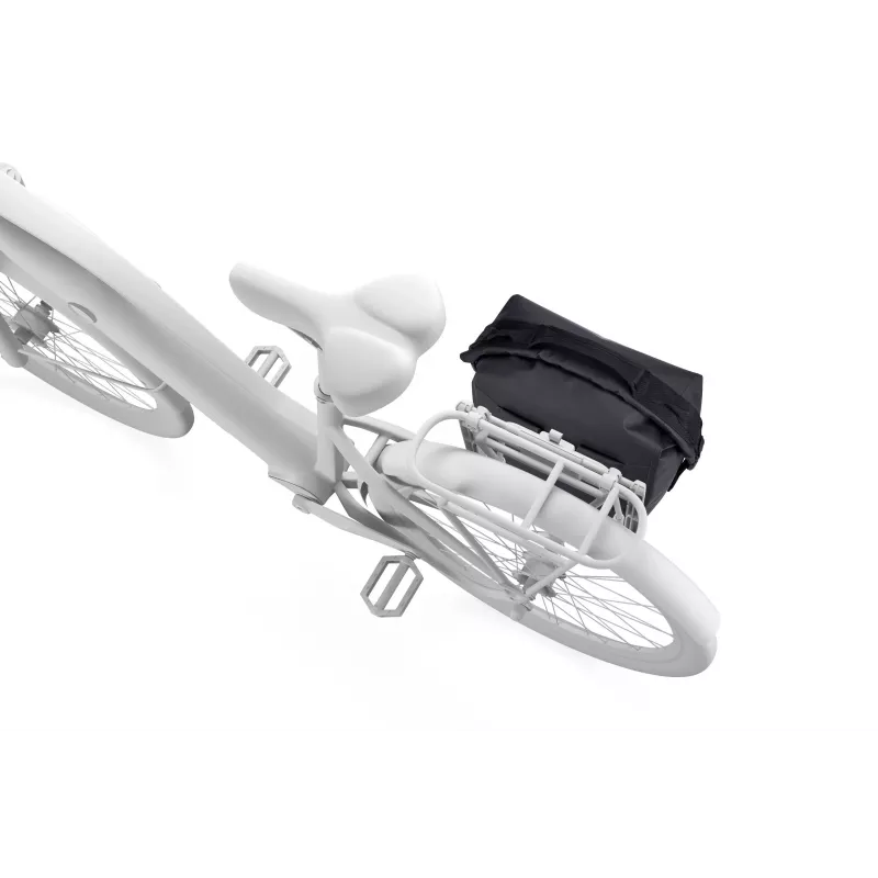 Thule 5476 Shield Pannier 22L su InLock, juoda | Kur.lt