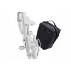Thule 5476 Shield Pannier 22L su InLock, juoda | Kur.lt