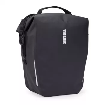 Thule 5476 Shield Pannier 22L su InLock, juoda | Kur.lt