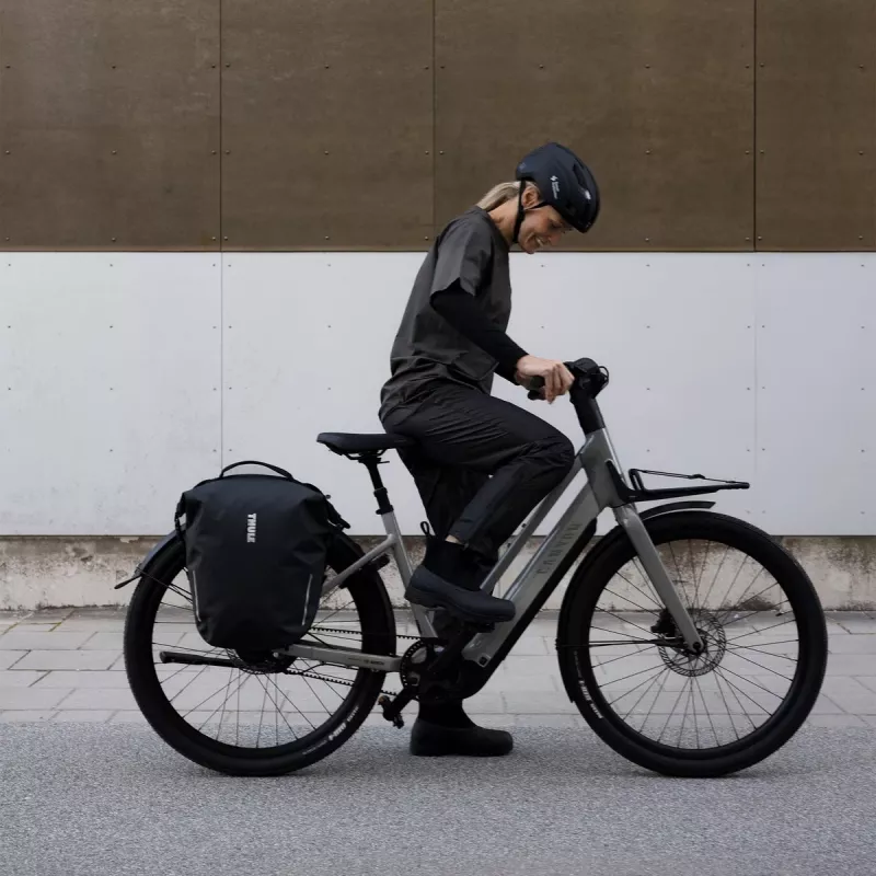 Thule 5477 Shield Pannier 22L su InLock Mid Blue