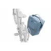 Thule 5477 Shield Pannier 22L su InLock Mid Blue