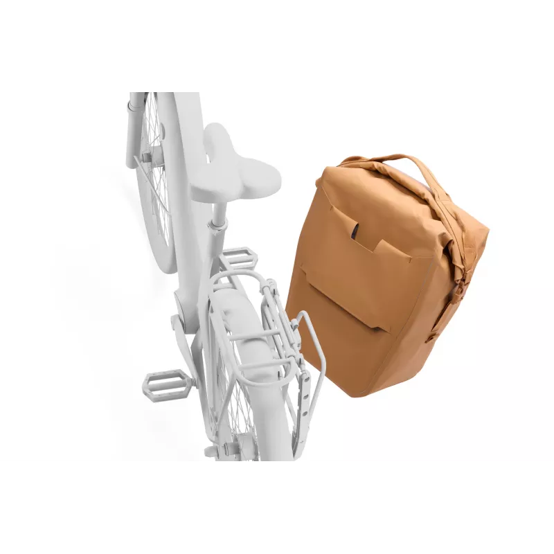 Thule 5478 Shield Pannier 22L su InLock Dusted Orange