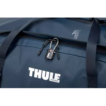 Thule 5599 Chasm 130L krepšys „Duffel“ tamsiai mėlynas