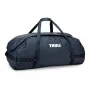 Thule 5599 Chasm 130L krepšys „Duffel“ tamsiai mėlynas