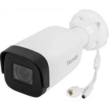 Tiandy TC-C32UN 2.8-12mm Motorizuotas varifokalus IP fotoaparatas 2MP IR 50m IP67 IK10