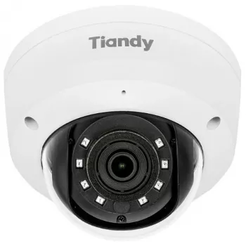 TIANDY TC-C34KS Superlite 4MP Bullet IP kamera, 2,8 mm fiksuotas objektyvas, IR 30 m, H.265, PoE, IP67