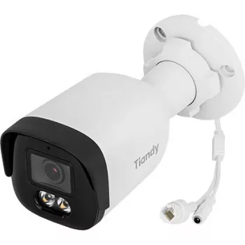 TIANDY TC-C34WP 4MP IR kupolinė IP kamera 2,8mm PoE