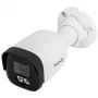 Tiandy TC-C35WS 3ERA-4 Color Maker Lite Series 5MP IR Bullet IP kamera, 4mm fiksuotas objektyvas, spalvotas naktinis matymas, IP67, PoE