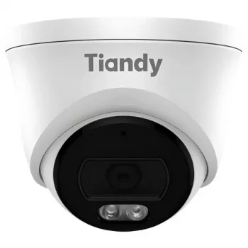 TIANDY TC-C35XP 3FRA-28 Color Maker / Lite Series IP kamera - 5MP, 2,8 mm, kupolinė, PoE
