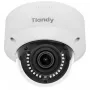 TIANDY TC-C38MS 3LHA-27135 Lite Series 8MP IR Bullet IP Camera, 2.7-13.5mm Motorized Varifocal Lens, H.265, PoE, IP67, White