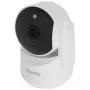 Tiandy TC-H322A 1080p Vidinė PTZ Wi-Fi kamera, 4mm objektyvas, 2MP, naktinis matymas, dvipusis garsas, MicroSD
