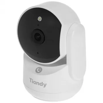 Tiandy TC-H342A Vidinė PTZ IP kamera 3MP Wi-Fi 4mm objektyvas