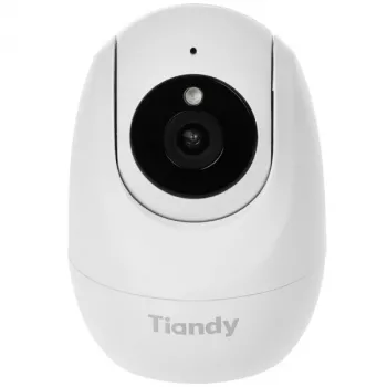 Tiandy TC-H342N 9DA-4 Vidinė PTZ IP kamera 4MP Wi-Fi Color Maker 4mm