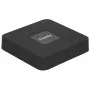 Tiandy TC-R3108 8 kanalų IP tinklo vaizdo registratorius su 8 PoE prievadais, 8MP įrašymu, H.265+, HDMI/VGA
