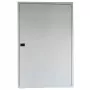 TIBOX AS524 paviršinio montavimo skirstomasis skydas 5x24 moduliams 585x900x115mm