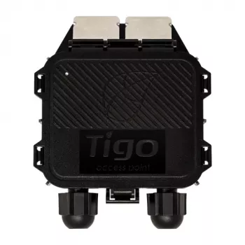Tigo TAP belaidžio ryšio prieigos taškas - Wi-Fi 6 Dual-Band AX1800, PoE, Gigabit
