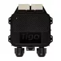 Tigo TAP belaidžio ryšio prieigos taškas - Wi-Fi 6 Dual-Band AX1800, PoE, Gigabit