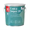 Tikkurila Unica Super 20 Semi-Gloss Alkyd Paint 2.7L