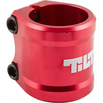 Tilt ARC Double Clamp – Pro Scooter rankenos spaustuvas 31,8/34,9 mm