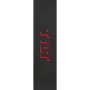 Tilt Pro Scooter Grip Tape – juoda, 610x152mm, silicio karbido šlifuoklis