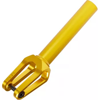 Tilt Tomahawk 120mm šakė Raudona