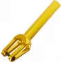 Tilt Tomahawk 120mm šakė sidabrinė