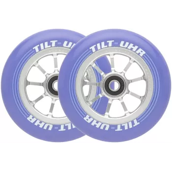 Tilt UHR Pro Scooter Ratukai 2 vnt. – 110mm 88A Juodi