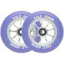 Tilt UHR Pro Scooter Ratukai 2 vnt. – 110mm 88A Juodi