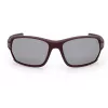 Timberland vyriški poliarizuoti akiniai nuo saulės TB92456667D – matinio juodo rėmo, žalių lęšių, 66/18/125 mm