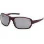 Timberland vyriški poliarizuoti akiniai nuo saulės TB92456667D – matinio juodo rėmo, žalių lęšių, 66/18/125 mm
