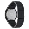 TIMEX Expedition North Field Post TW2V84800 Vyriškas Saulės Energijos Laikrodis, 41 mm, Žalias Ciferblatas, Ruda Oda