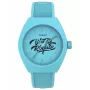 TIMEX Vyriškas lauko laikrodis TW2W96900 40mm kvarcinis analoginis rudas odinis dirželis juodas ciferblatas
