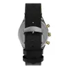 Timex TW2W64300 Vyrų 42 mm Saulės kvarciniai lauko laikrodžiai su alyvuogių žalios spalvos audinio dirželiu