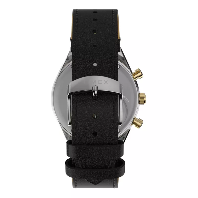 Timex TW2W64300 Vyrų 42 mm Saulės kvarciniai lauko laikrodžiai su alyvuogių žalios spalvos audinio dirželiu