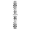TISSOT T-Classic Bridgeport Moteriškas Laikrodis 29mm Nerūdijantis Plienas T09701011038