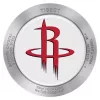 TISSOT T-Sport Chrono XL Classic Vyrų Laikrodis 42mm Sidabrinis Ciferblatas Mėlynas Tekstilinis Dirželis Šveicariškas Kvarcinis Chronografas T09541717037